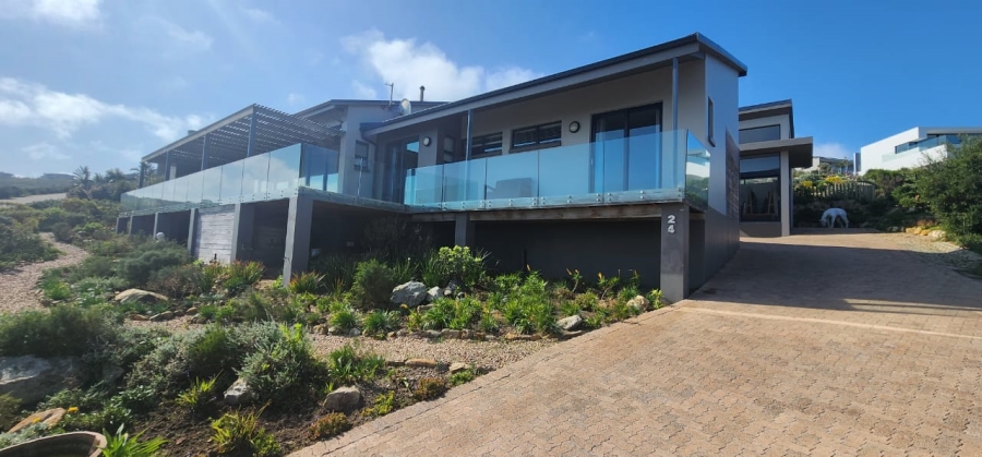 3 Bedroom Property for Sale in Breakwater Bay Eco Estate Western Cape